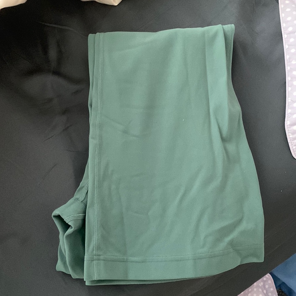 Lululemon groove high rise flared pant